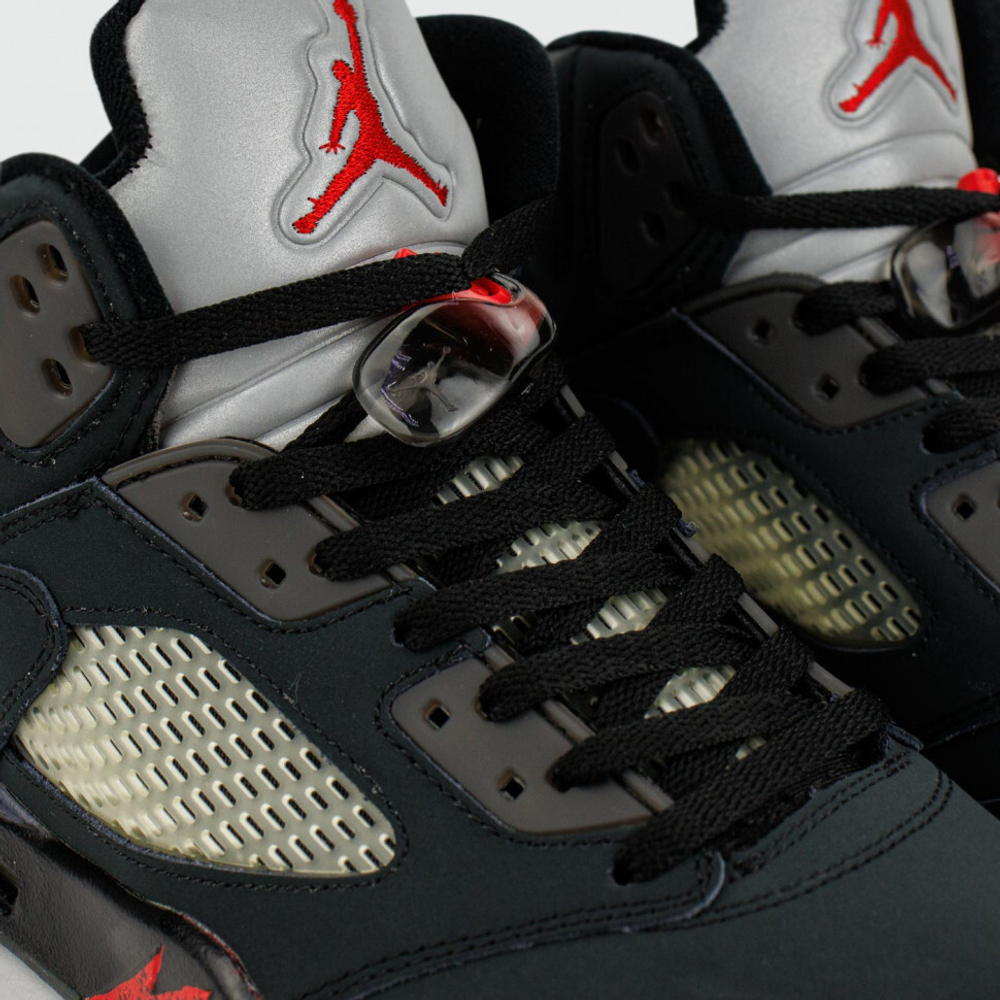 кроссовки Air Jordan 5 Gtx Off-Noir DR0092-001