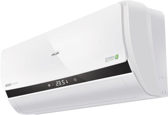 Сплит-система AUX ASW-H12B4/LK-700R1DI