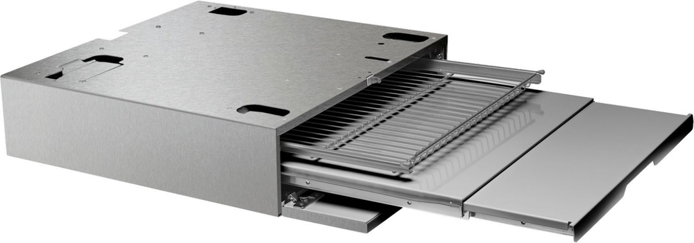 Bыдвижная полка с корзиной ASKO HDB1153S