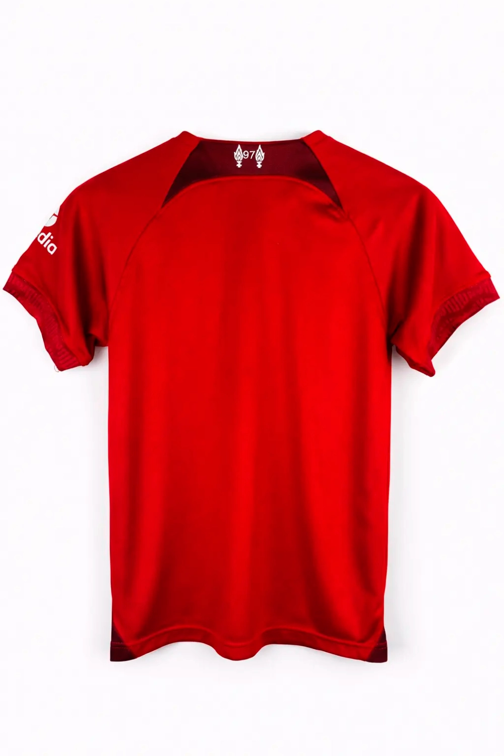 Футбольная форма детская Ливерпуль 2022/2023