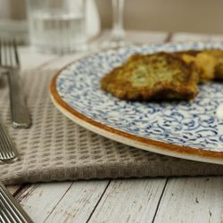 Тарелка d 30 см Edera By Bone Innovation [6]