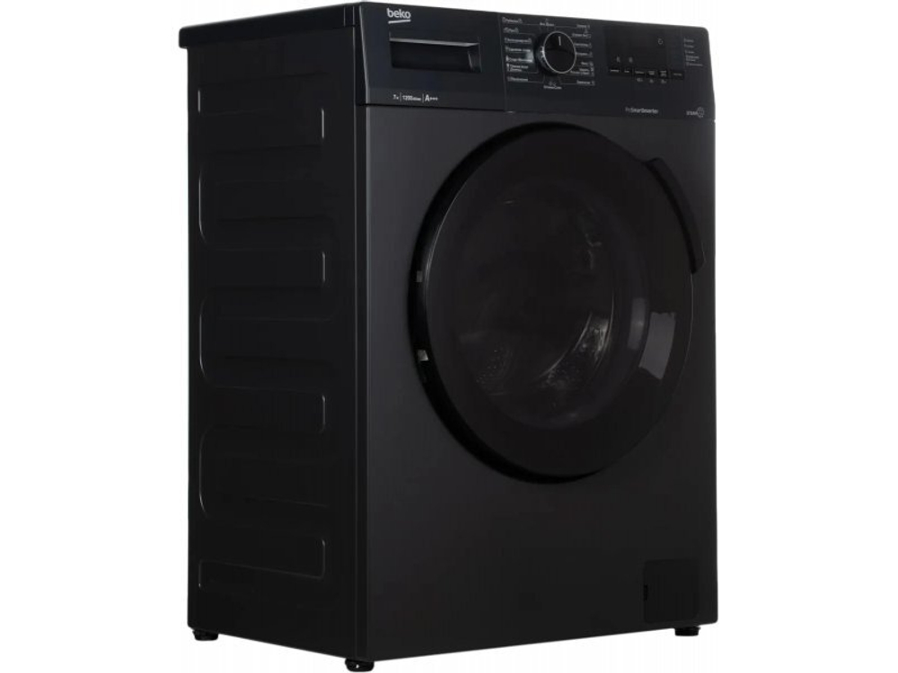 Стиральная машина Beko WSPE7612A