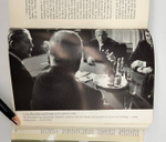 "Riding the Storm 1956 - 1959 (Оседлав шторм 1956 - 1959)". Macmillan  Harold (Максимилиан Гарольд). 1971г.