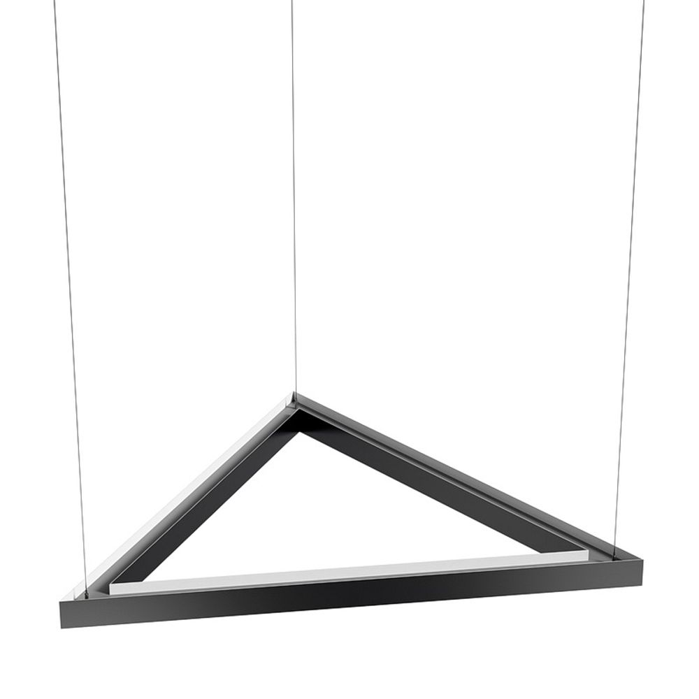 Треугольный светильник подвесной FS-TG-TR 182Вт 14560Лм IP20