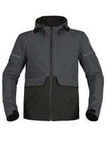 Free Wind / Серый