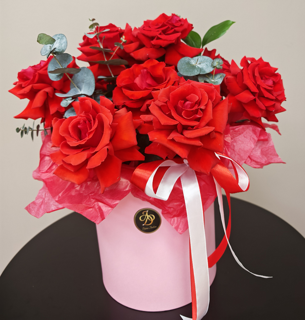 "Признание"