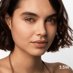 GUERLAIN Terracotta Le Teint Glow - Тональная основа для светлого тона кожи. оттенок 3,5W Warm, 35 ml