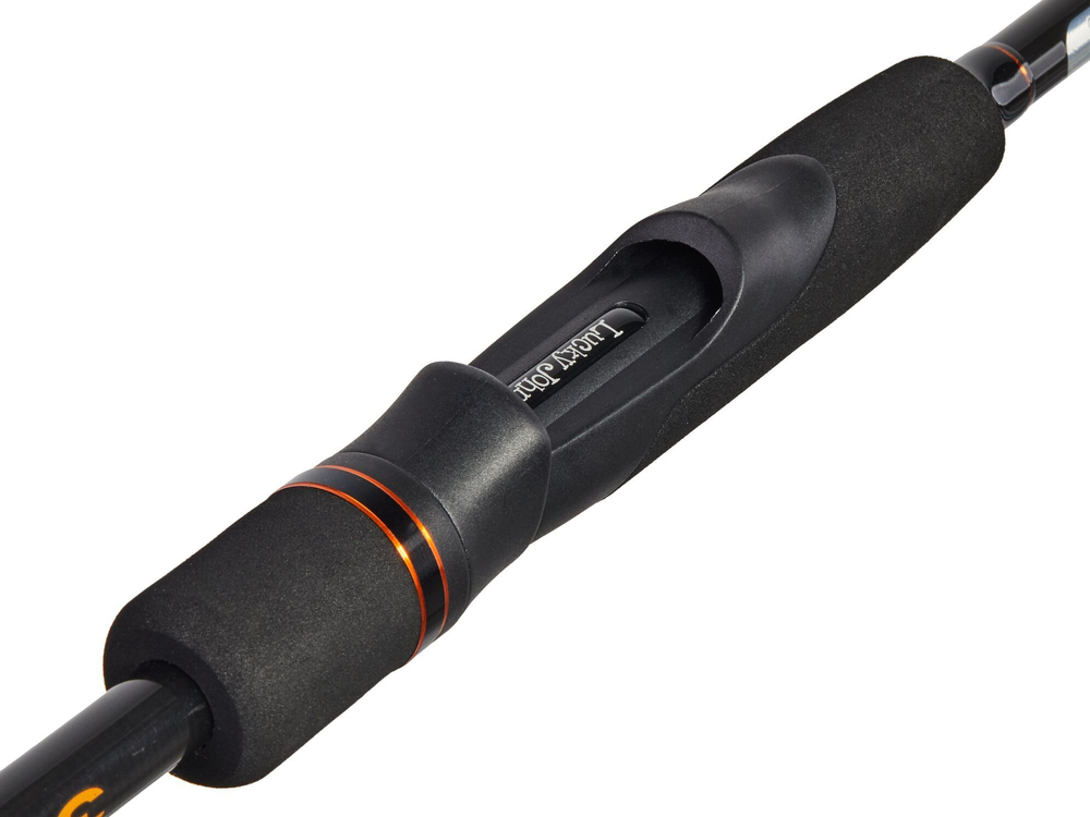 Спиннинг Lucky John Basara Chub 10 8`0" / 244см, 3-10г