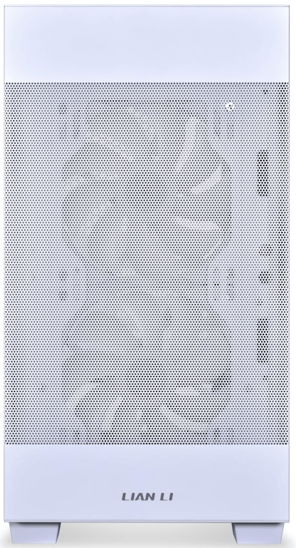 Корпус Lian Li Lancool 205M Mesh m-ATX/mITX G99.OE744MS.10 Snow