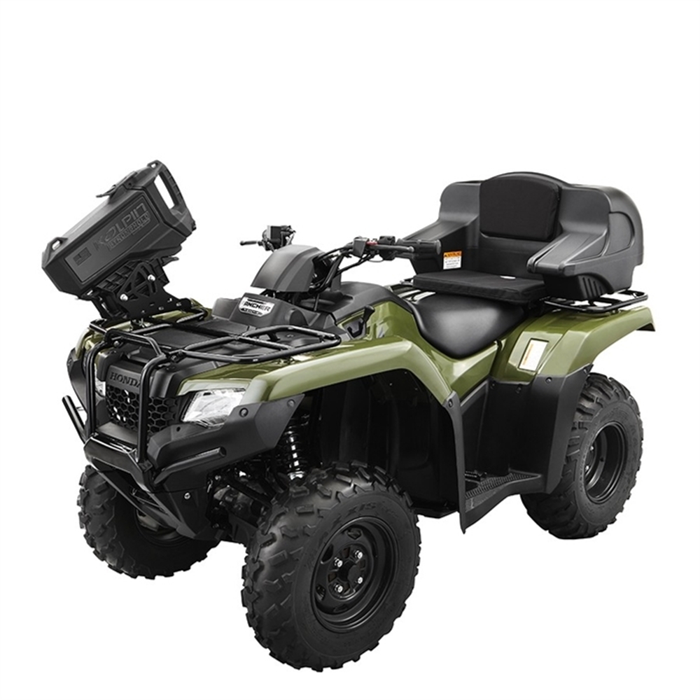 Кофр для квадроцикла "Kolpin" Legacy Lounger