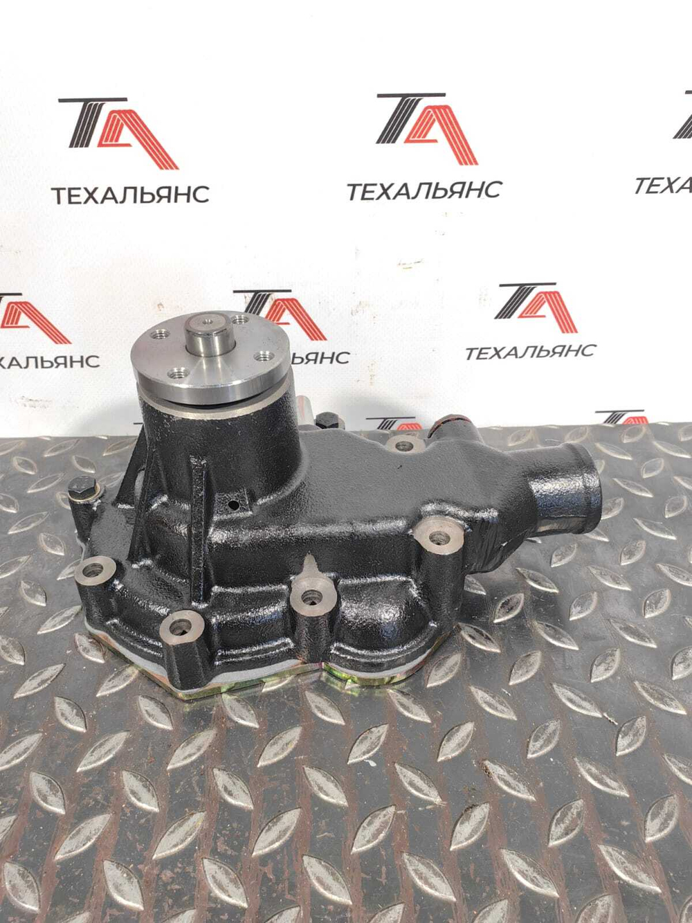 Водяная помпа 117-5033, 10R-7552