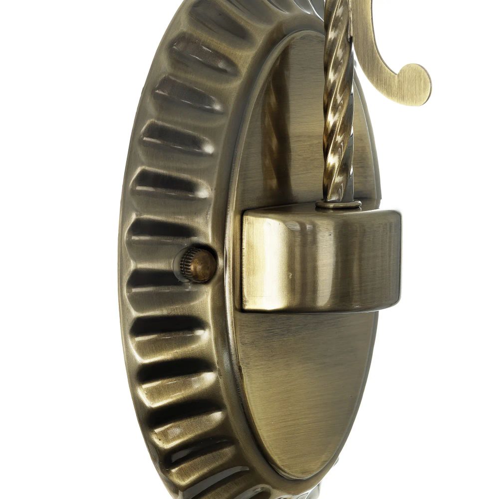 Citilux Каир CL419315 Бра настенное Мозаика Янтарь