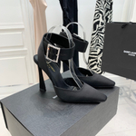 Saint Laurent Pumps