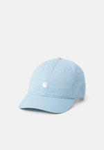 Carhartt WIP MADISON UNISEX - Кепка - Синий