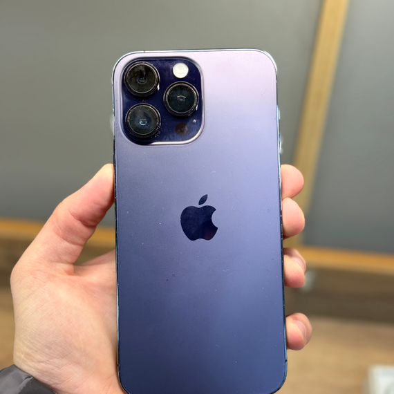 Apple iPhone 14 Pro Max 256gb