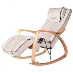 Yamaguchi Liberty серый