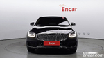Kia The K9 (Quoris/K900) 3.3 GDI AWD (04.2021)