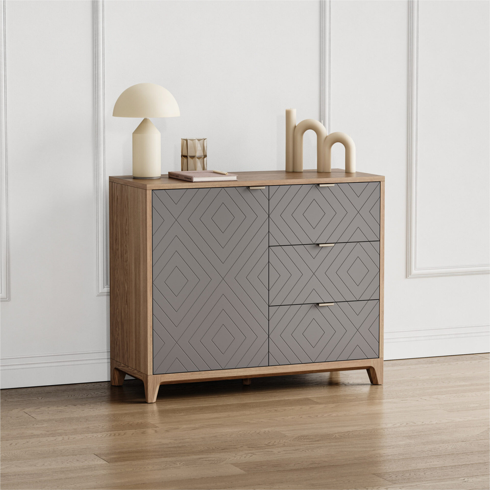 Комод Case CS029