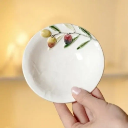 Розетка Olival (12.5 см)