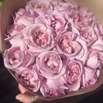 букетики Шоколя Романтика (Chocolat Romantica) — 21 роза на 40 см