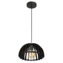 Светильник подвесной (подвес) Rivoli Ivy 5111-310 1хЕ27 60 Вт лофт-кантри | Лофт-Кантри