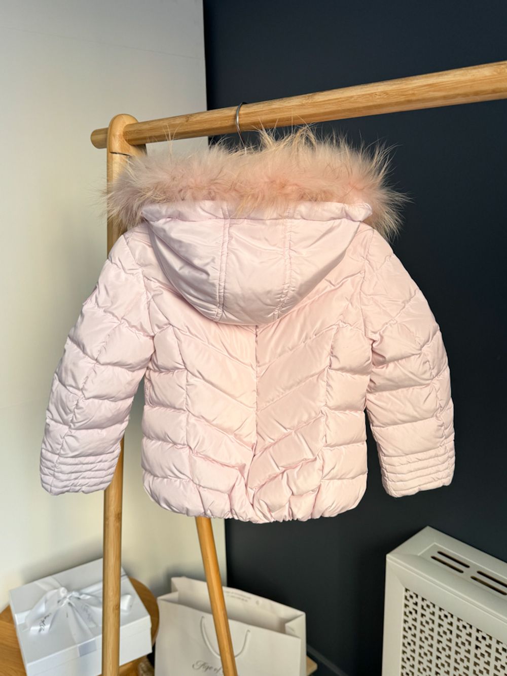 Зимний комплект Monnalisa, 104