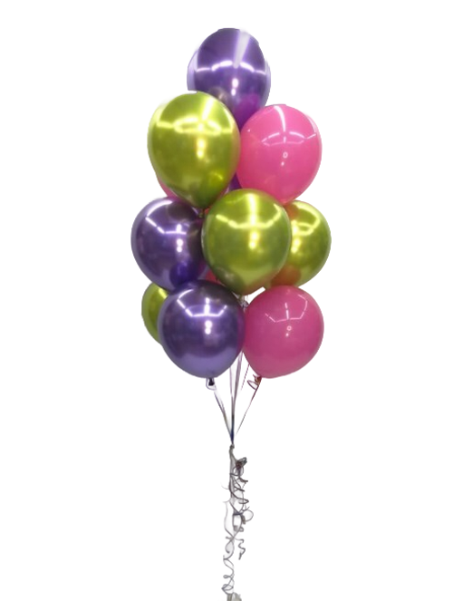 Композиция №19