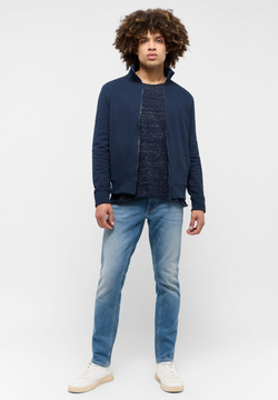 Толстовка мужская MUSTANG Dillon