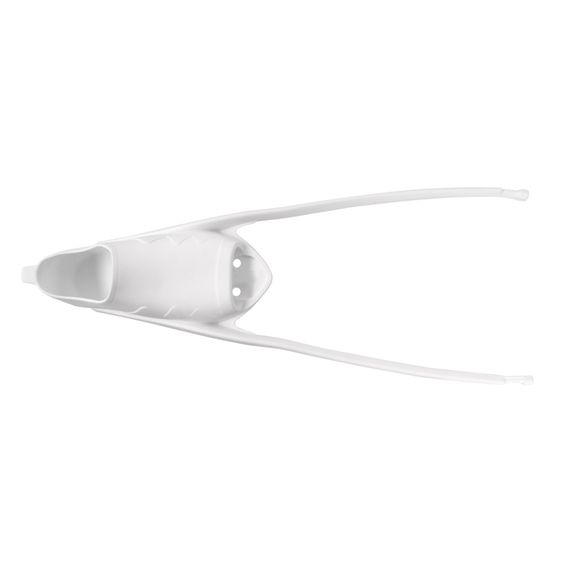 Калоши Scorpena F1 белые