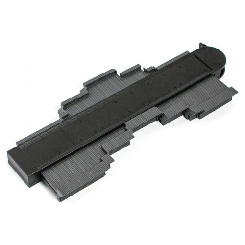 Шаблон форм 25,4см, BIHUI