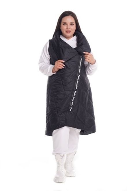 Жилет 5521 Fabrika