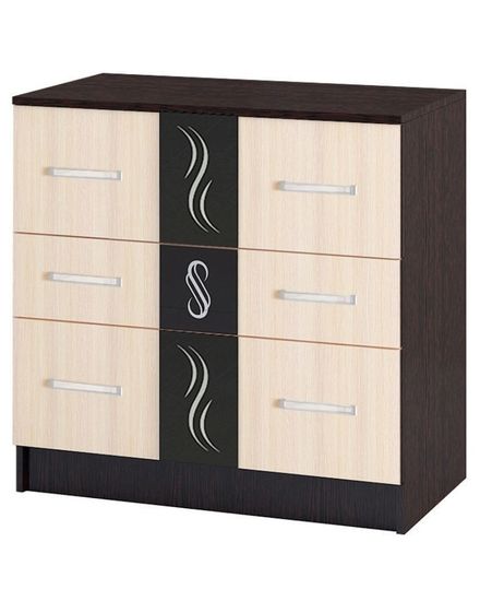 Спальня модульная ЭРИКА-1