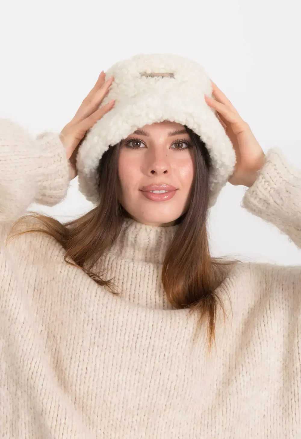 Белая панама