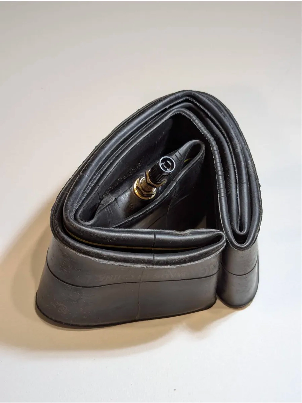 Камера переднего колеса мопед, питбайк R17 2.75-17 3.00-17