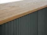 Тумба прикроватная Mikko