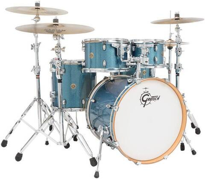 Ударная установка акустическая Gretsch Drums Catalina Maple CM1-E825-AS