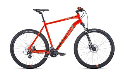 vtt rockrider 510