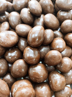 Клюква в молочном шоколаде, 500г премиум