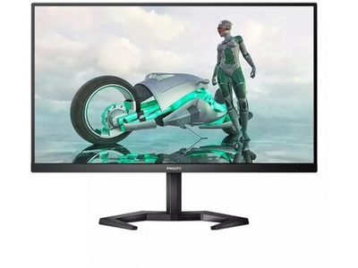 Монитор Philips Evnia Gaming 27M1N3200ZA 27" Black