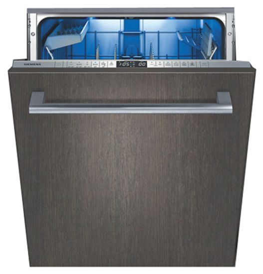 Встраиваемая посудомоечная машина Siemens SN 66T052