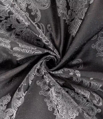 Ткань "Даймонд" серый