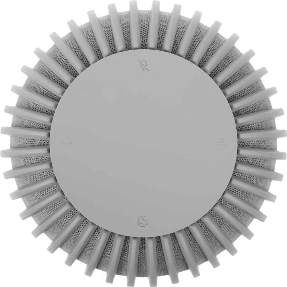 Умная колонка SBER Boom SBDV-00090, 40Вт, с Салют, белый [sbdv-00090c]