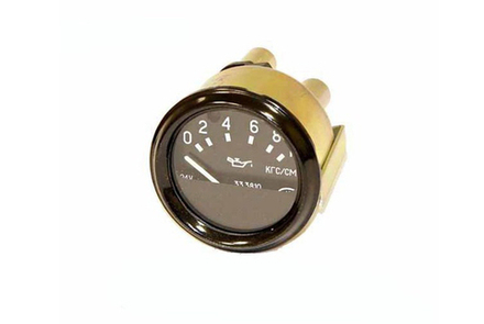 Указатель давления масла УК170М 33.3810