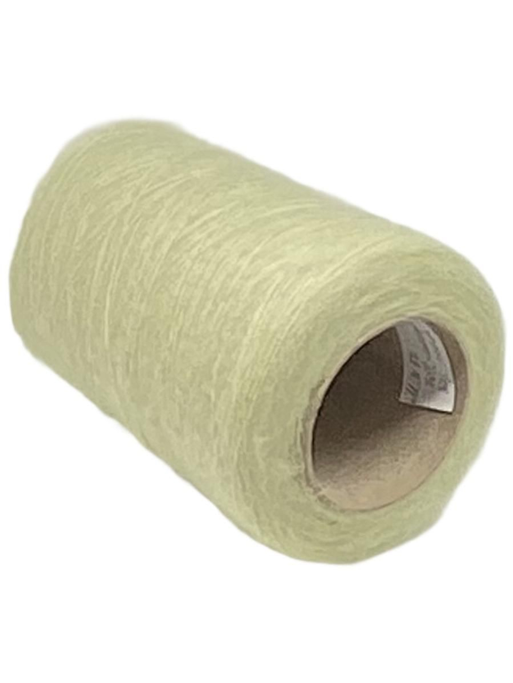 Пряжа на бобине (Италия) 70% мохер 30% шелк 100г-950м 279 г