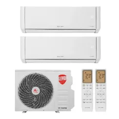 Royal Thermo RTFMO/out-14HN8 / RTFMI/in-07HN8/white - 2 шт.