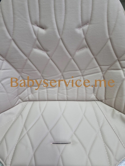 Чехол для стула Happy Baby Berny розовый