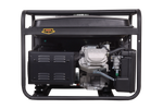 Электрогенератор DY13000LX Huter
