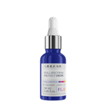 Full Spectrum Protect Drops - Фотозащитные капли для лица SPF 30, 30 мл