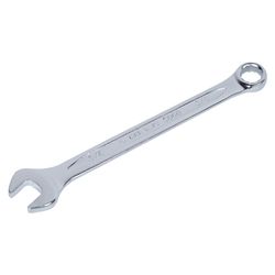 KING TONY (5060-12) Ключ комбинированный 3/8"