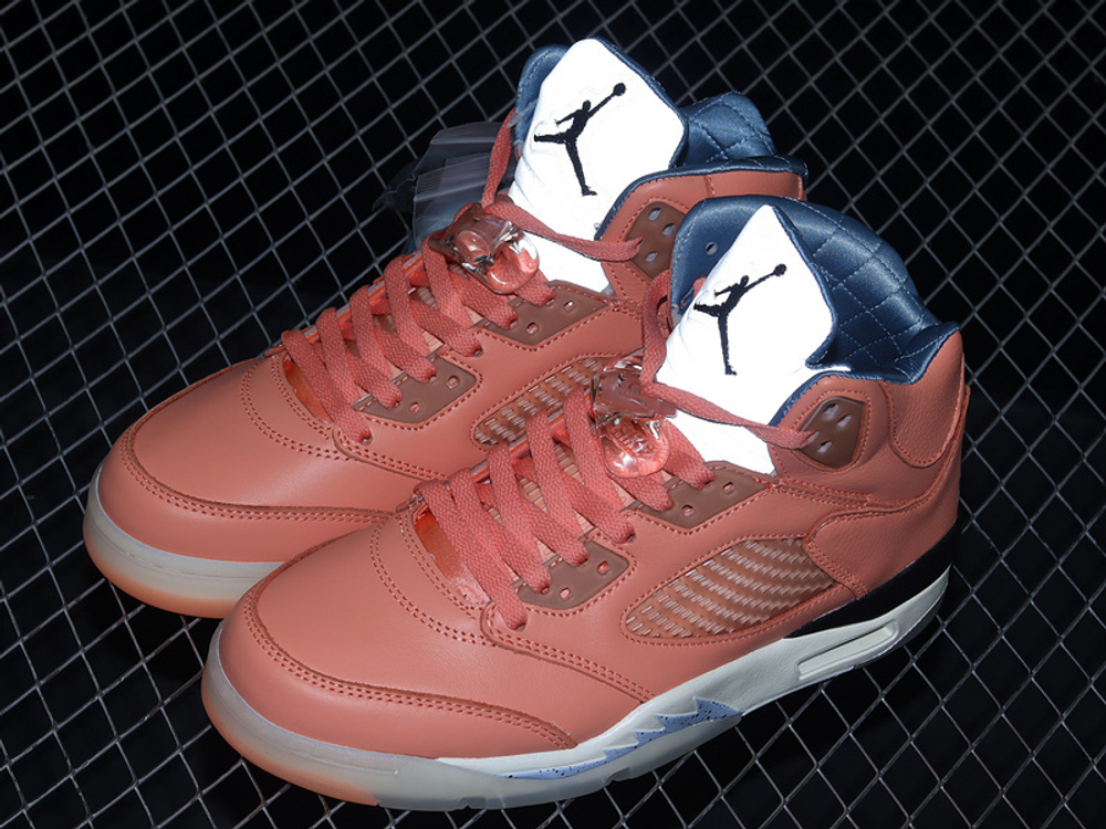 Jordan 5 Retro DJ Khaled We The Best Crimson Bliss